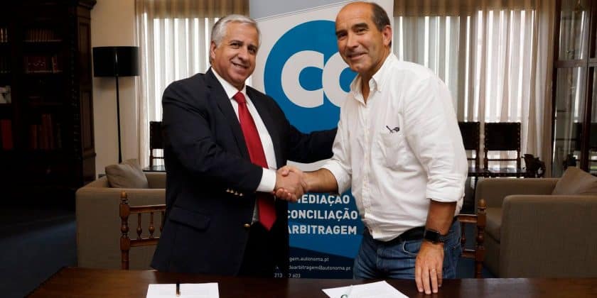 GINÁSIOS, HEALTH CLUBS E ACADEMIAS ABRANGIDOS PELOS SERVIÇOS DO CENTRO DE ARBITRAGEM DA AUTÓNOMA