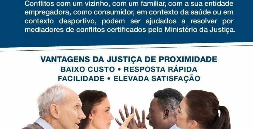 Informação | Alternativa aos tribunais – Parceria com Centro de Arbitragem da Autónoma e Freguesia de Massamá e Monte Abraão