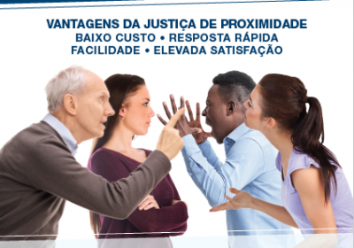 Informação | Alternativa aos tribunais – Parceria com Centro de Arbitragem da Autónoma e Freguesia dos Olivais