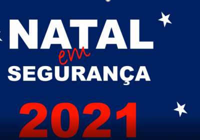 Recomendações da Direção-Geral do Consumidor para um Natal em Segurança em 2021