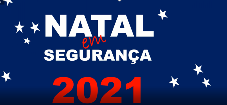 Recomendações da Direção-Geral do Consumidor para um Natal em Segurança em 2021