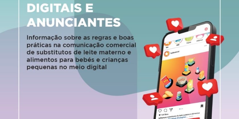 Direção-Geral do Consumidor e Direção-Geral da Saúde lançam «Guia para Influenciadores Digitais e Anunciantes»