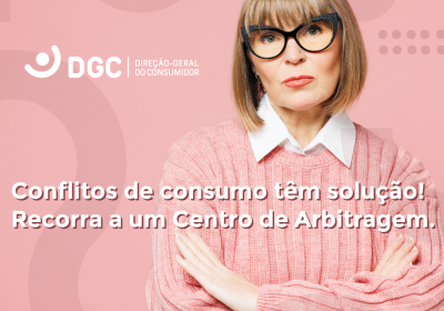 Campanha de sensibilização para consumidores idosos